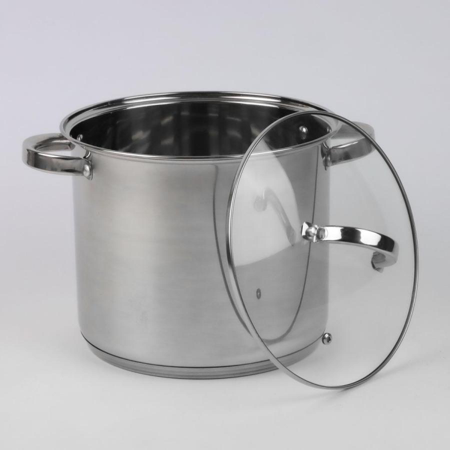 Garnek Nierdzewny Stockpot L Prymus Agd