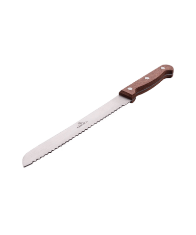 Nóż do chleba COUNTRY GERLACH 32cm GERLACH - 1