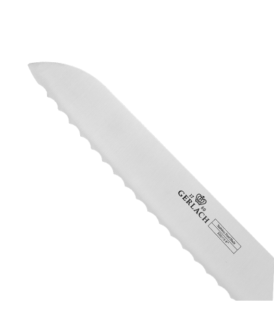 Nóż do chleba GERLACH 8" GERLACH - 2
