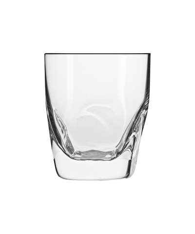 Komplet 6 szklanek do whisky QUADRA KROSNO 260ml Krosno - 1