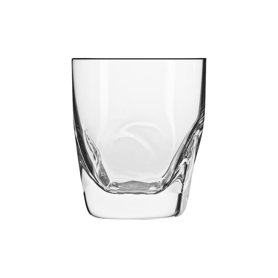 Komplet 6 szklanek do whisky QUADRA KROSNO 260ml Krosno - 1
