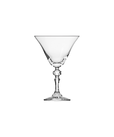 Komplet 6 kieliszków do martini KRISTA KROSNO 170ml Krosno - 1