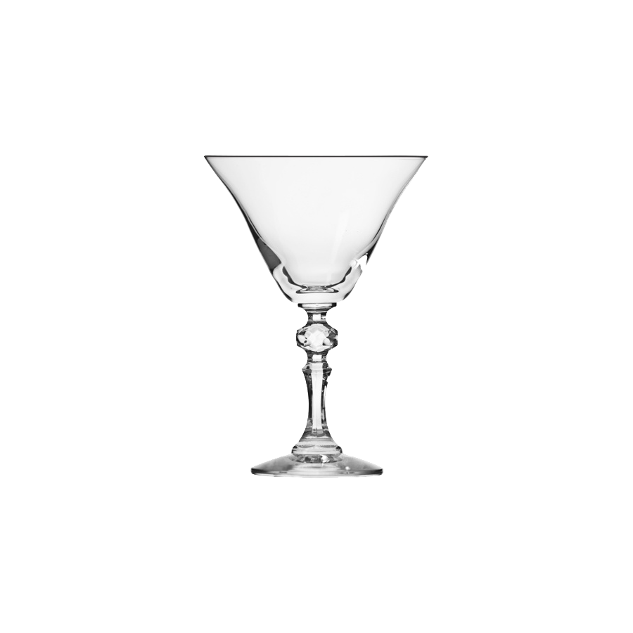 Komplet 6 kieliszków do martini KRISTA KROSNO 170ml Krosno - 1