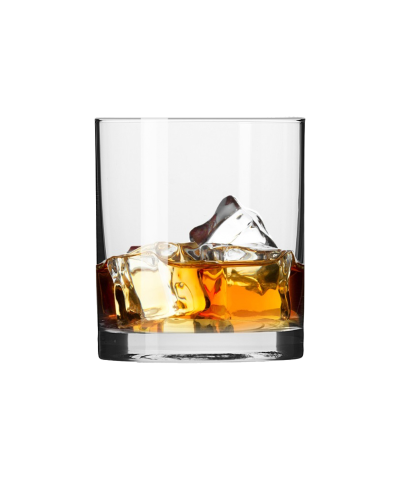 Komplet 6 szklanek do whisky VIVAT KROSNO 220ml Krosno - 2