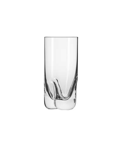 Komplet 6 szklanek LONG DRINK KROSNO 300ml Krosno - 1
