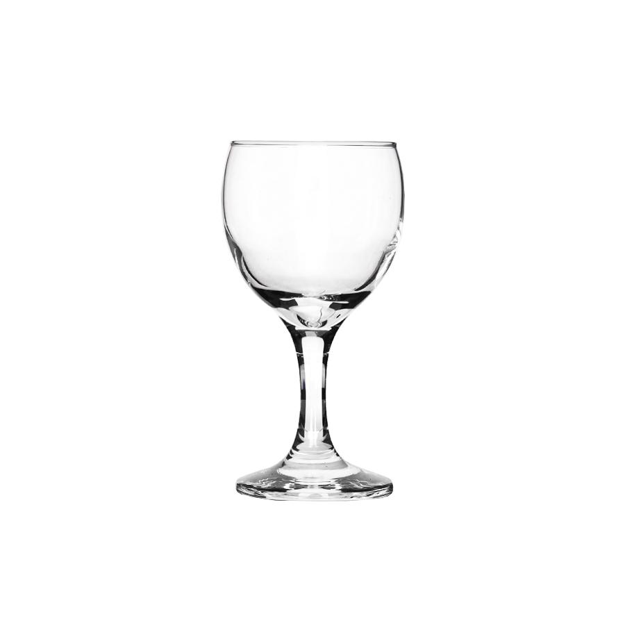 Komplet 6 kieliszków do wina białego LAV Misket 170 ml Komplet 6 kieliszków do wina białego LAV Misket 170 ml