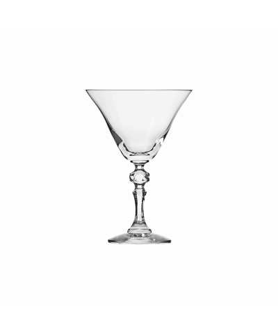 Komplet 6 kieliszków do martini PRESTIGE KRISTA KROSNO 170ml Krosno - 1