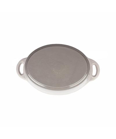 Brytfanna żeliwna emaliowana JADWIGA 29cm Emalia Rybnik - 4