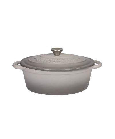 Brytfanna żeliwna emaliowana JADWIGA 29cm Emalia Rybnik - 3