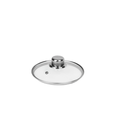 Garnek do szparagów z sitkiem TOPFANN 16 cm 