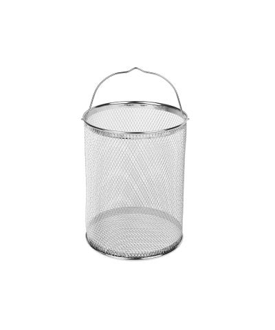 Garnek do szparagów z sitkiem TOPFANN 16 cm 