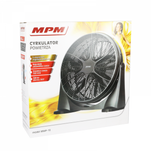 Cyrkulator powietrza MPM MWP-18 
