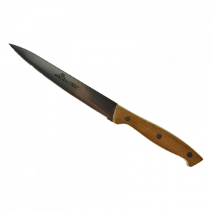 Zestaw noży kuchennych GERLACH Country 6-elementowy 