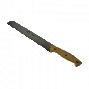 Zestaw noży kuchennych GERLACH Country 6-elementowy 