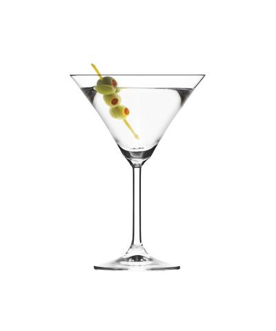 Komplet kieliszków do martini KROSNO Venezia 150 ml 