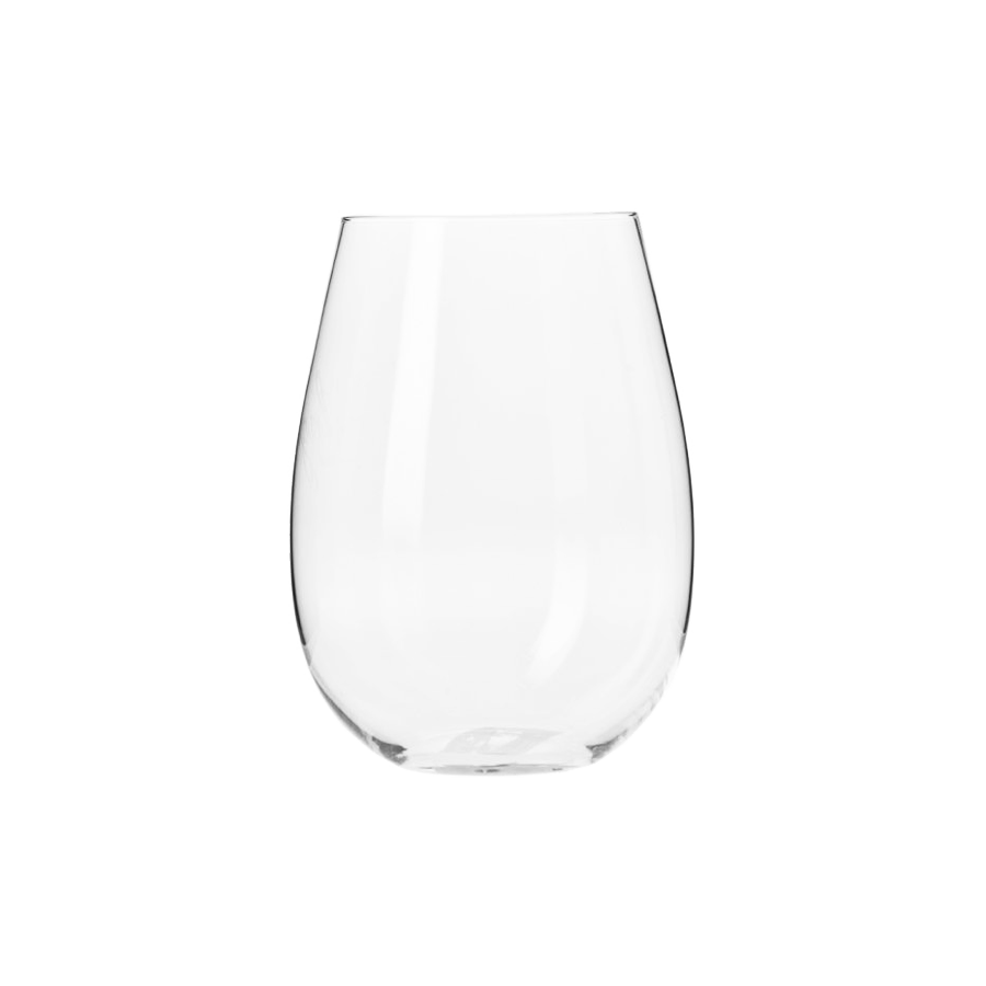 Komplet szklanek do białego wina KROSNO Harmony 500 ml 