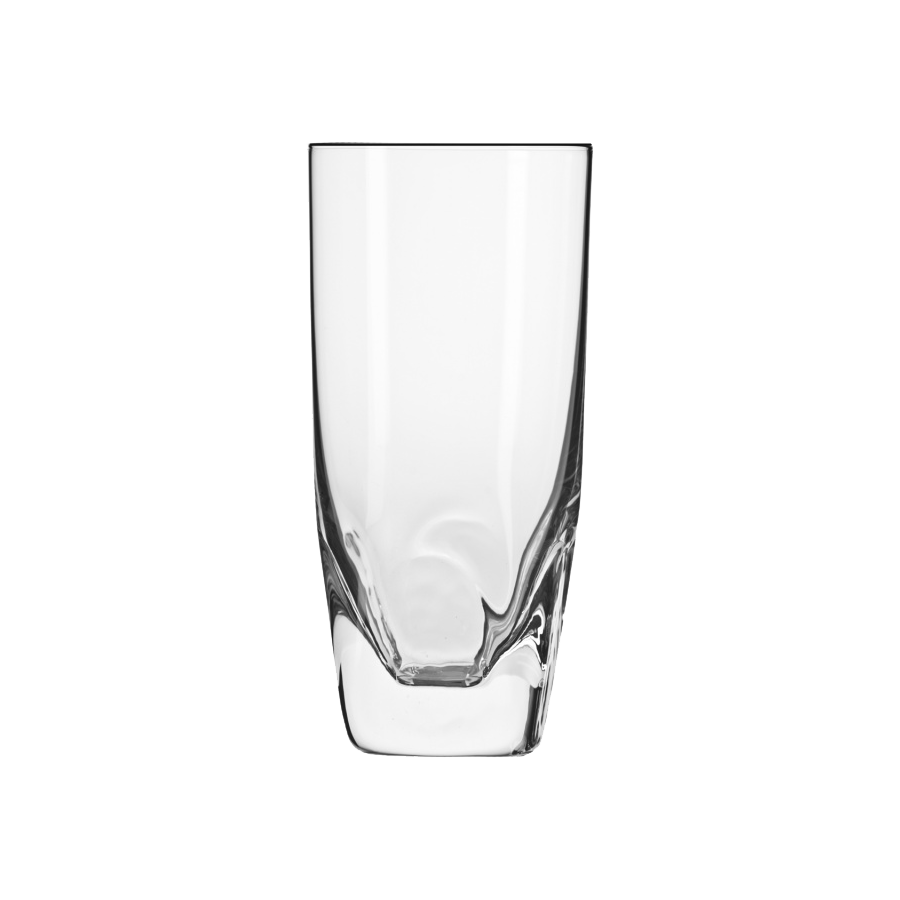 Komplet wysokich szklanek do napojów KROSNO Mixology 330 ml 