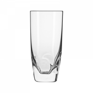 Komplet wysokich szklanek do napojów KROSNO Mixology 330 ml 