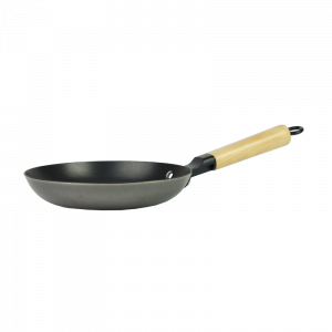 Patelnia żeliwna DOBRAWA 20 cm 