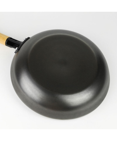 Patelnia żeliwna LUDMIŁA 24 cm