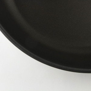 Patelnia stalowa z powłoką ceramiczną GERLACH Solid Lite 28 cm 