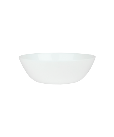 Salaterka Classic biała 16 cm 