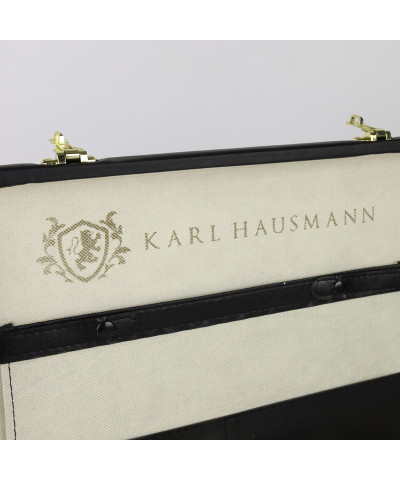 Komplet sztućców w walizce DIANA 72-elementowy Karl HAUSMANN - 1