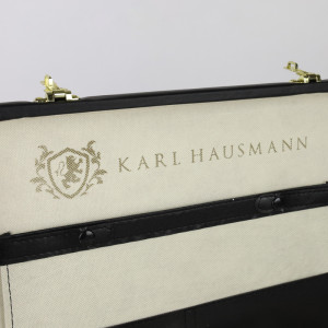 Komplet sztućców w walizce DIANA 72-elementowy Karl HAUSMANN - 11