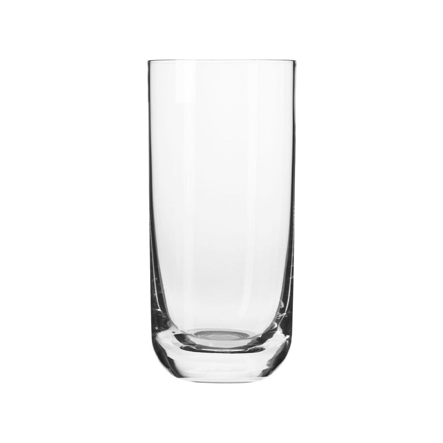 Komplet wysokich szklanek KROSNO Glamour 360 ml