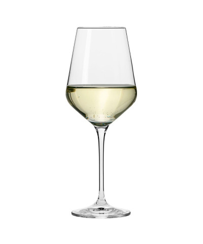Komplet 6 kieliszków do białego wina KROSNO Avant-Garde 390 ml 