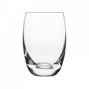 Komplet 6 szklanek do napojów KROSNO Elite 360 ml 