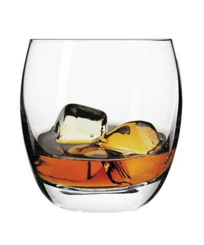 Komplet 6 szklanek do whisky KROSNO Elite 300 ml 