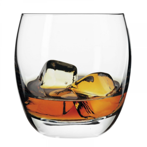 Komplet 6 szklanek do whisky KROSNO Elite 300 ml 