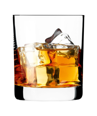 Komplet 6 szklanek do whisky KROSNO Blended 300 ml 