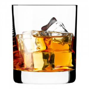 Komplet 6 szklanek do whisky KROSNO Blended 300 ml 