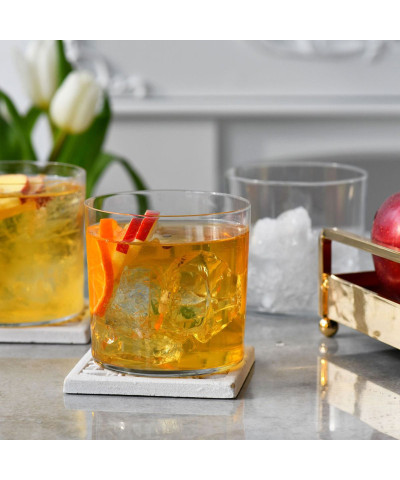 Komplet 6 szklanek do cydru KROSNO Mixology 350 ml 