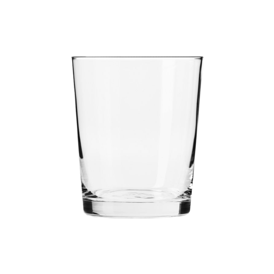 Komplet 6 szklanek do napojów KROSNO Pure 250 ml 