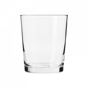 Komplet 6 szklanek do napojów KROSNO Pure 250 ml 
