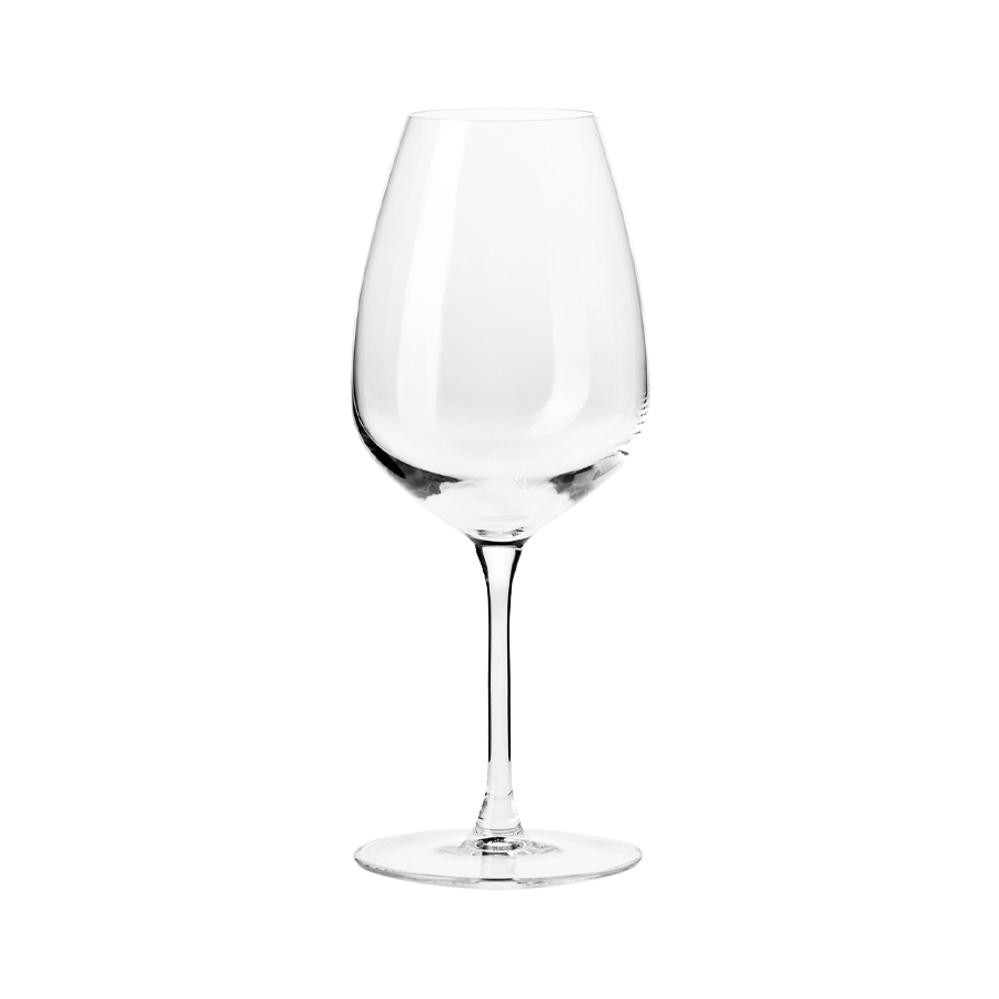Komplet 2 kieliszków do białego wina KROSNO Duet 460 ml 