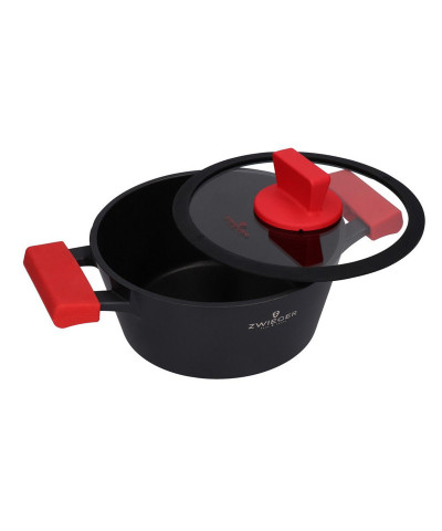 Garnek ZWIEGER Obsidian 2l 