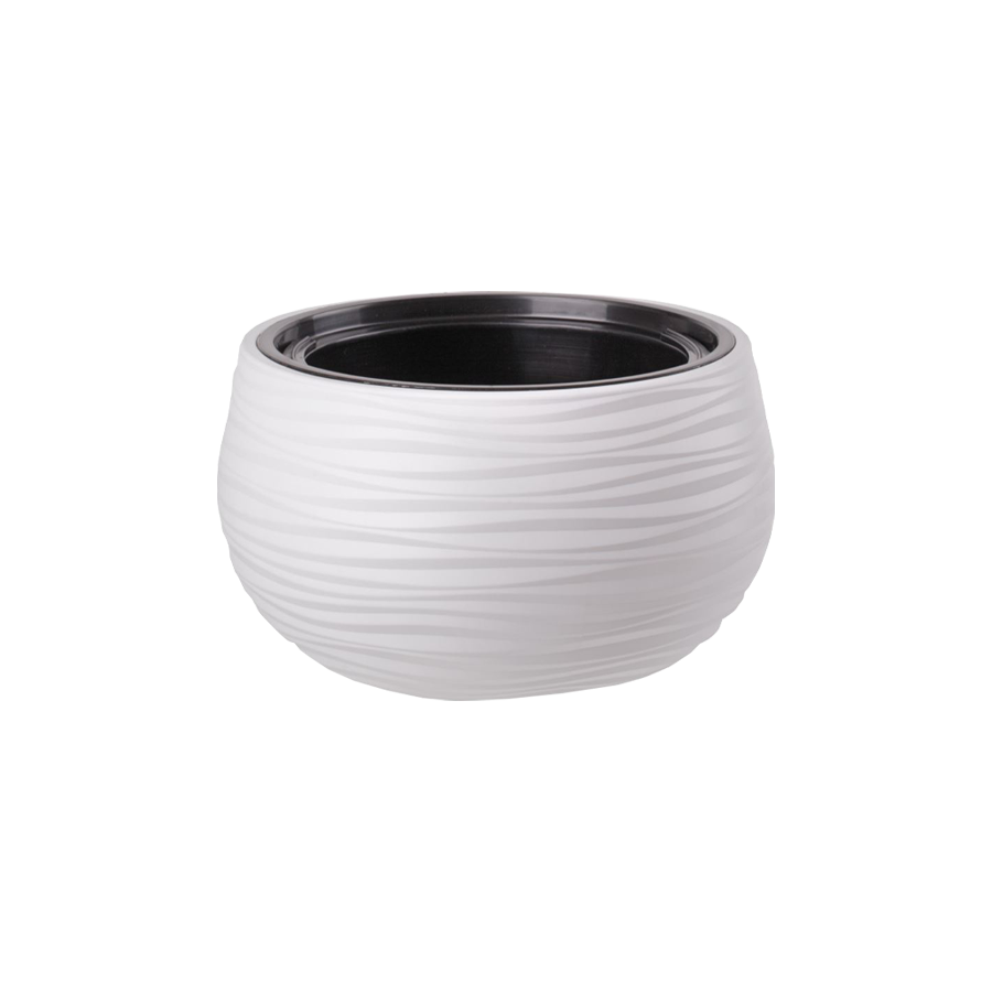 Donica Wiszaca Kula Sahara Dunes Jasnoszara 30 Cm Prymus Agd Donica Wiszaca Kula Sahara Dunes Jasnoszara 30 Cm Prymus Agd