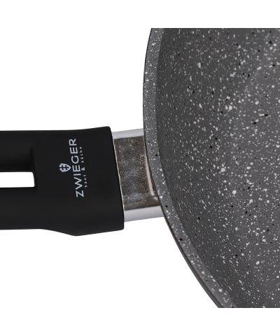 Patelnia ZWIEGER Practi Plus 20 cm 