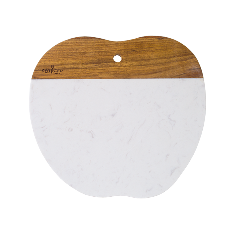 Deska kamienno-drewniana ZWIEGER Apple 23 cm 