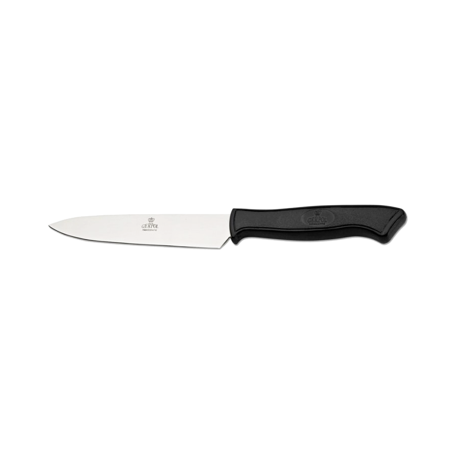 Nóż kuchenny GERPOL Onyx 13 cm 