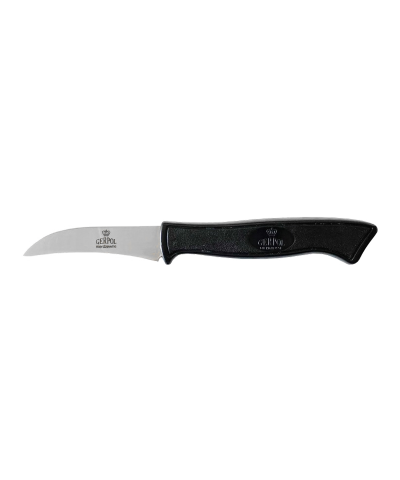 Nóż do warzyw GERPOL Onyx 6,6 cm 