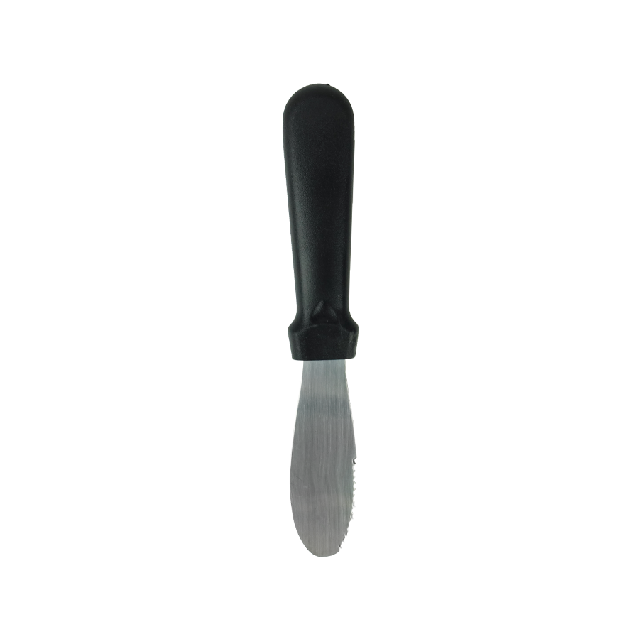 Nóż do masła ząbkowany ODELO 9,5 cm 