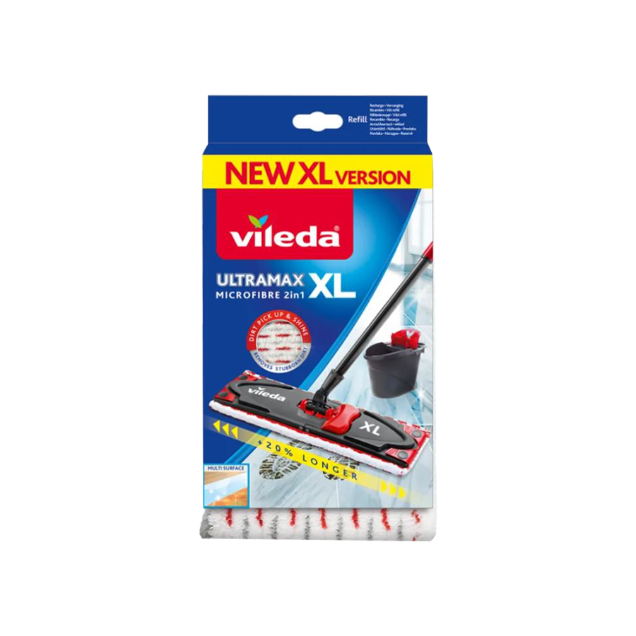 Wkład do mopa VILEDA Ultramax XL 