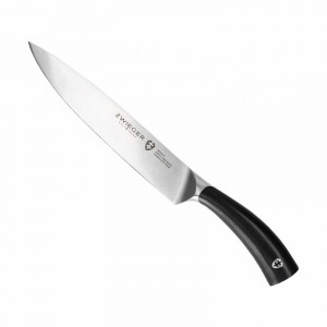 Nóż kuchenny ZWIEGER Obsidian 20 cm 