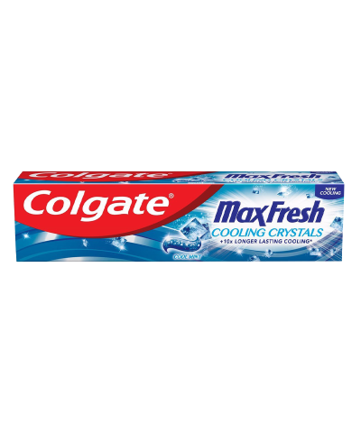 Pasta do zębów COLGATE max fresh 100ml 