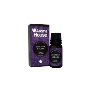 Olejek zapachowy Aroma House 6 ml 